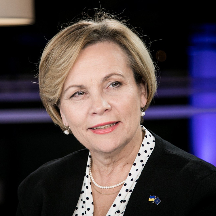 Rasa JUKNEVICIENE, MEP